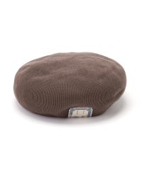 LHP/THE H.W.DOG&CO./ザエイチダブリュードッグアンドコー/COTTON BIG BERET/508187042