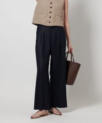 UNITED ARROWS/Spiree IAS ワイド パンツ ‐接触冷感・UVカット・ストレッチ・ウォッシャブル‐/508188194