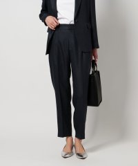UNITED ARROWS/Spiree IAS タック テーパードパンツ ‐接触冷感・UVカット・ストレッチ・ウォッシャブル‐/508188195