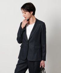 UNITED ARROWS/Spiree IAS テーラード ジャケット ‐接触冷感・UVカット・ストレッチ・ウォッシャブル‐/508188197