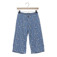 COMME CA MEN/コムサメン COMME CA MEN コムサメン 金平糖柄 高島ちぢみ楊柳ステテコ/508189407