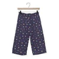 COMME CA MEN/コムサメン COMME CA MEN コムサメン 蚊とり豚線香柄 高島ちぢみ楊柳ステテコ/508189409