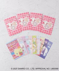 one'sterrace/◆サンリオキャラクターズ 柄いっぱいレターセット いちご新聞/508189446