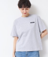 Dessin/【ユニセックス・洗える】タフティングTシャツ/508189457