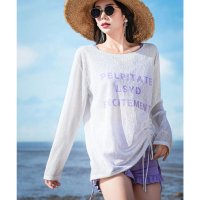 miniministore/ミニミニストア miniministore レディース水着三点セット 体型カバー水着【返品不可商品】/508189920