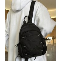 miniministore/ミニミニストア miniministore ボディバッグ ユニセックスウエストポーチ/508189928