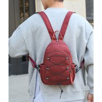 miniministore/ミニミニストア miniministore ボディバッグ ユニセックスウエストポーチ/508189928