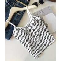 miniministore/ミニミニストア miniministore カップ付きキャミソール ブラトップ重ね着/508189929
