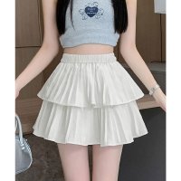 miniministore/ミニミニストア miniministore フリルティアードミニスカートハイウエスト/508189939
