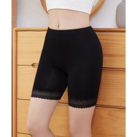 miniministore/ミニミニストア miniministore ペチコート3枚セット 裾レースペチパンツ/508189941