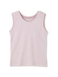 QUEENS COURT/クイーンズコート QUEENS COURT ラメテレコインナータンク≪手洗い可能≫/508190069
