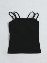 ketty/ケティ ketty カップ付きストラップキャミソール≪手洗い可能≫/508190090