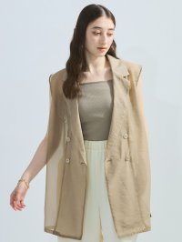 ketty/ケティ ketty カップ付きストラップキャミソール≪手洗い可能≫/508190090