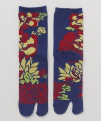 KAYA/カヤ カヤ 花づくし足袋（23－25cm）/508190208