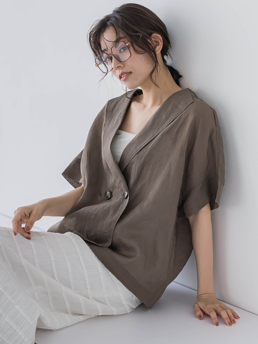 Droite Lautreamont ドロワットロートレアモン レディース