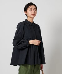 UNITED ARROWS/エンブロイダリー ロングスリーブ ブラウス/508191362