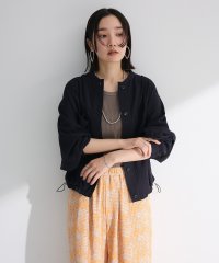 Green Parks/グリーン パークス Green Parks シア－シャツブルゾン/508191494