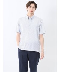 TAKA-Q/Biz クールパス ボタンダウン半袖 ビズポロ メンズ ポロシャツ カットソー ワイシャツ カジュアル インナー ビジネス ギフト プレゼント ゴルフ 通勤 /508191602