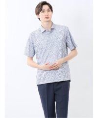TAKA-Q/Biz クールパス ワイドカラー半袖 ビズポロ メンズ ポロシャツ カットソー ワイシャツ カジュアル インナー ビジネス ギフト プレゼント ゴルフ 通勤 /508191603