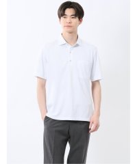 TAKA-Q/Biz クールパス ワイドカラー半袖 ビズポロ メンズ ポロシャツ カットソー ワイシャツ カジュアル インナー ビジネス ギフト プレゼント ゴルフ 通勤 /508191605