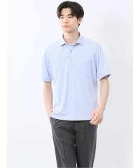 TAKA-Q/Biz クールパス ワイドカラー半袖 ビズポロ メンズ ポロシャツ カットソー ワイシャツ カジュアル インナー ビジネス ギフト プレゼント ゴルフ 通勤 /508191605