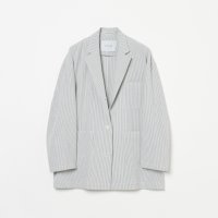 HELIOPOLE/the ELLISON JACKET(SHEERSUKER)/508191651