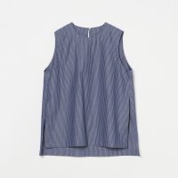 HELIOPOLE/SIDE SLIT SLEEVELESS/508191666