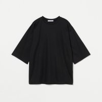 HELIOPOLE/BIG SLEEVE TEE/508191672