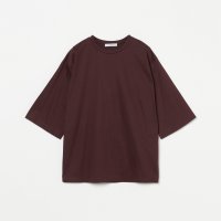 HELIOPOLE/BIG SLEEVE TEE/508191672