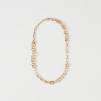 LAURA LOMBARDI/STESSA NECKLACE/508191675