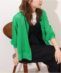 JOURNAL STANDARD relume/《追加》ウォッシャブルクロップドカーディガン/508191733