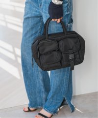 Spick & Span/《WEB限定追加予約》BAICYCLON/バイシクロン MULTI POCKETS MINI BOSTON BAG/508191734