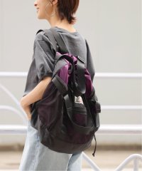 JOURNAL STANDARD relume/《WEB限定追加予約9》別注【CARIBOU MOUNTAINEERING】 バックパック/508191735