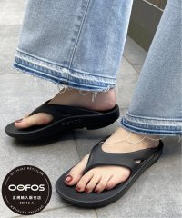Spick & Span/《追加予約》OOFOS/ウーフォス OOriginal/508191737