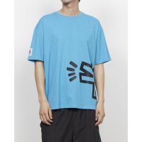 TIGORA/ティゴラ TIGORA 陸上/ランニング 半袖Tシャツ ランニング半袖Tシャツ サイドグラフィック(キースへリング) TRKH－3R3285TS/508191777