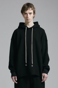 The Viridi-anne/ザ ヴィリディアン The Viridi－anne Cotton Wool Sweat Hoodie/508191840