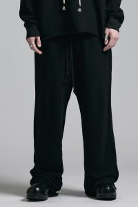 The Viridi-anne/ザ ヴィリディアン The Viridi－anne Cotton Wool Sweat Pants/508191841