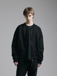The Viridi-anne/ザ ヴィリディアン The Viridi－anne Heavy Weight Sweatshirt Blouson/508191843