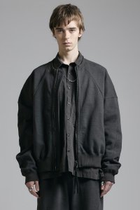 The Viridi-anne/ザ ヴィリディアン The Viridi－anne Heavy Weight Sweatshirt Blouson/508191843