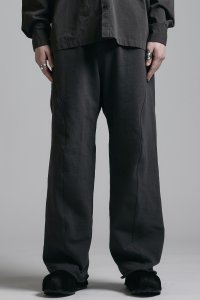 The Viridi-anne/ザ ヴィリディアン The Viridi－anne Heavyweight Sweat Wide Pants/508191845