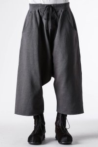 The Viridi-anne/ザ ヴィリディアン The Viridi－anne Heavyweight Sweat Drop Crotch Shorts/508191846