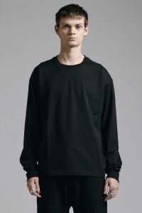 The Viridi-anne/ザ ヴィリディアン The Viridi－anne Logo Embroidery Long Sleeve T－Shirt/508191850