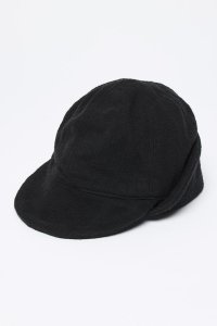 The Viridi-anne/ザ ヴィリディアン The Viridi－anne Brushed Twill Cap/508191853