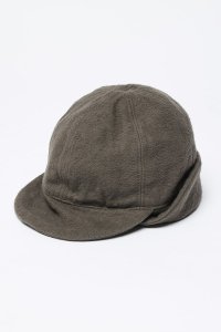 The Viridi-anne/ザ ヴィリディアン The Viridi－anne Brushed Twill Cap/508191853