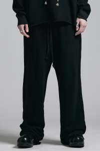 The Viridi-anne/ザ ヴィリディアン The Viridi－anne Linen/Wool Baggy Pants/508191858