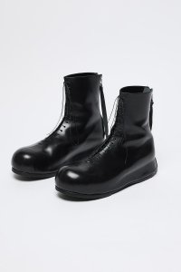 The Viridi-anne/ザ ヴィリディアン The Viridi－anne KIDS LOVE GAITE Collaboration In Heel Boots/508191861