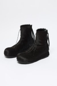 The Viridi-anne/ザ ヴィリディアン The Viridi－anne KIDS LOVE GAITE Collaboration In Heel Boots/508191862
