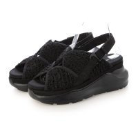 TSUMORI CHISATO WALK/ツモリチサト ウォーク tsumori chisato WALK 厚底2WAYメッシュサンダル/508191874