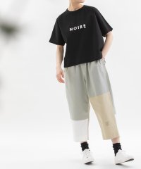 nop de nod/ノップドゥノッド nop de nod Pomme miscコットンパンツ/508191888