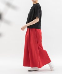 nop de nod/ノップドゥノッド nop de nod 綾ダンプフレアーマキシパンツ/508191889